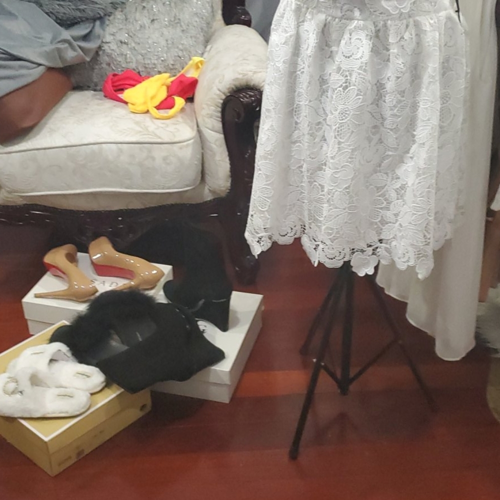 Dress